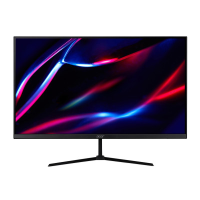 Монітор Acer 27" Nitro QG270S3BIPX (UM.HQ0EE.304) VA Black Монітор Acer 27" Nitro QG270S3BIPX (UM.HQ0EE.304) VA Black