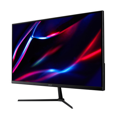 Монітор Acer 27" Nitro QG270S3BIPX (UM.HQ0EE.304) VA Black Монітор Acer 27" Nitro QG270S3BIPX (UM.HQ0EE.304) VA Black