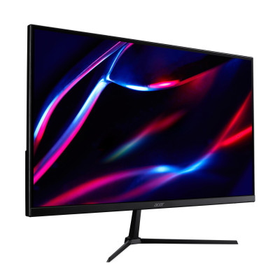 Монітор Acer 27" Nitro QG270S3BIPX (UM.HQ0EE.304) VA Black Монітор Acer 27" Nitro QG270S3BIPX (UM.HQ0EE.304) VA Black