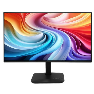 Монітор Acer 27" KA272G0bi (UM.HX2EE.039) IPS Black 120Hz Монітор Acer 27" KA272G0bi (UM.HX2EE.039) IPS Black 120Hz