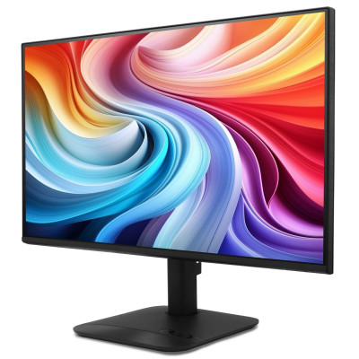 Монітор Acer 27" KA272G0bi (UM.HX2EE.039) IPS Black 120Hz Монітор Acer 27" KA272G0bi (UM.HX2EE.039) IPS Black 120Hz
