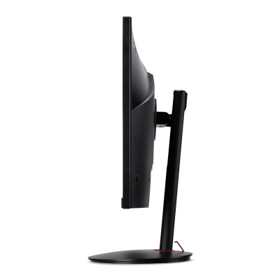 Монітор Acer 27" XV272UW2bmiiprx (UM.HX2EE.201) IPS Black 240Hz