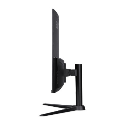 Монітор Acer 31.5" XZ320QUS3bmiiphx (UM.JX0EE.305) VA Black Curved 180Hz