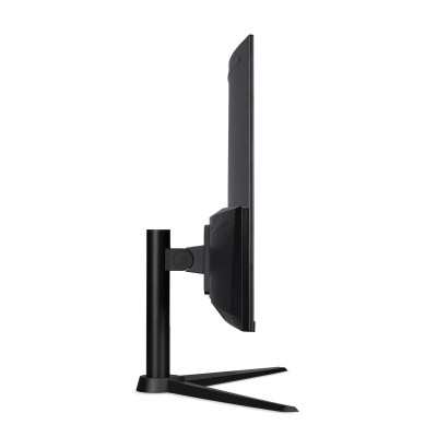 Монітор Acer 31.5" XZ320QUS3bmiiphx (UM.JX0EE.305) VA Black Curved 180Hz