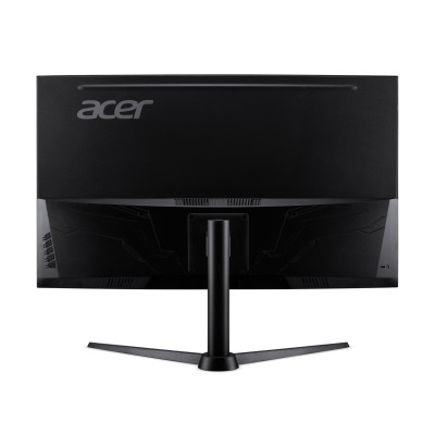Монітор Acer 31.5" XZ320QUS3bmiiphx (UM.JX0EE.305) VA Black Curved 180Hz