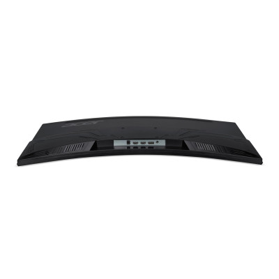 Монітор Acer 31.5" XZ320QUS3bmiiphx (UM.JX0EE.305) VA Black Curved 180Hz