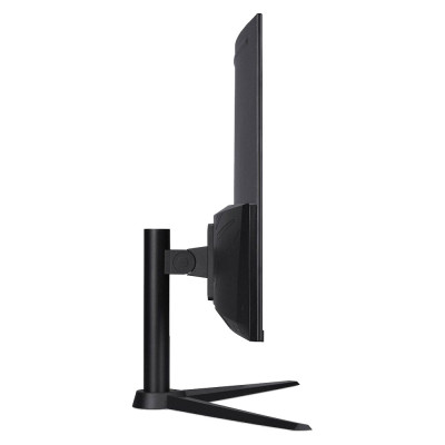Монітор Acer 31.5` XZ322QUP3bmiiphx (UM.JX0EE.309) VA Black 180Hz Curved