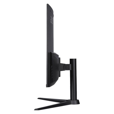 Монітор Acer 31.5` XZ322QUP3bmiiphx (UM.JX0EE.309) VA Black 180Hz Curved