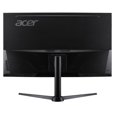 Монітор Acer 31.5` XZ322QUP3bmiiphx (UM.JX0EE.309) VA Black 180Hz Curved