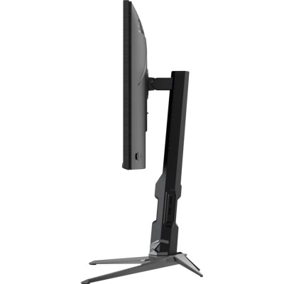 Монітор Acer 24.5" Predator XB253QFbmiiprx (UM.KX0EE.F05) IPS Black 300Hz