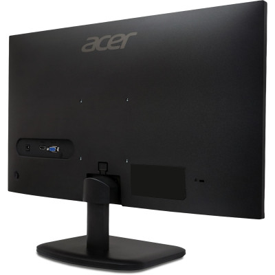 Монiтор Acer 23.8" EK241YP6bi (UM.QE1EE.601) IPS Black 144Hz