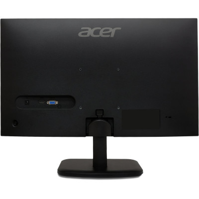 Монiтор Acer 23.8" EK241YP6bi (UM.QE1EE.601) IPS Black 144Hz