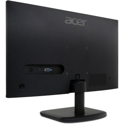 Монiтор Acer 23.8" EK241YP6bi (UM.QE1EE.601) IPS Black 144Hz