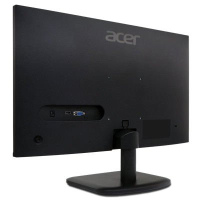Монітор Acer 23.8" EK241YEbi (UM.QE1EE.G01) IPS Black 120Hz