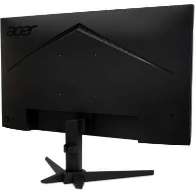Монiтор Acer 23.8" Nitro QG241YP6bip (UM.QQ1EE.605) IPS Black 144Hz