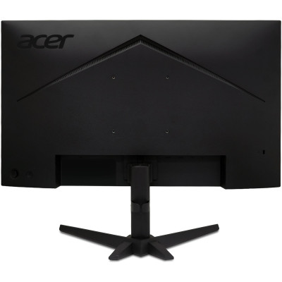 Монiтор Acer 23.8" Nitro QG241YP6bip (UM.QQ1EE.605) IPS Black 144Hz