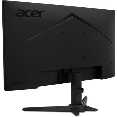 Монiтор Acer 23.8" Nitro QG241YP6bip (UM.QQ1EE.605) IPS Black 144Hz