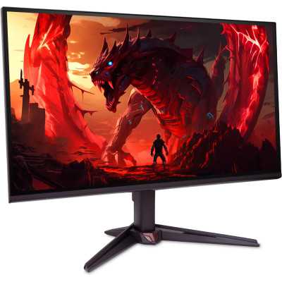 Монiтор Acer 23.8" Nitro VG240YP6bip (UM.QV0EE.609) IPS Black 144Hz Монiтор Acer 23.8" Nitro VG240YP6bip (UM.QV0EE.609) IPS Black 144Hz