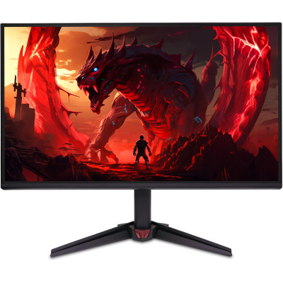Монiтор Acer 23.8" Nitro VG240YP6bip (UM.QV0EE.609) IPS Black 144Hz Монiтор Acer 23.8" Nitro VG240YP6bip (UM.QV0EE.609) IPS Black 144Hz
