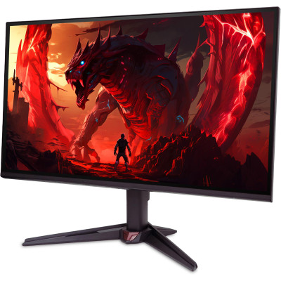 Монiтор Acer 23.8" Nitro VG240YP6bip (UM.QV0EE.609) IPS Black 144Hz Монiтор Acer 23.8" Nitro VG240YP6bip (UM.QV0EE.609) IPS Black 144Hz