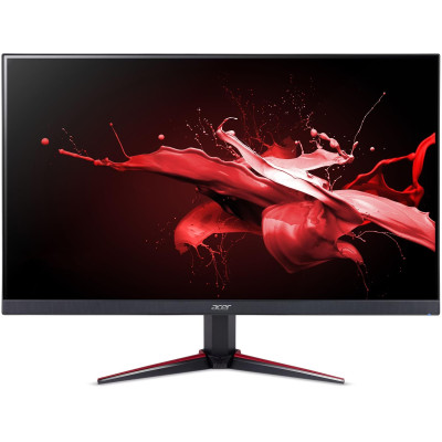 Монітор Acer 23.8` Nitro VG240YGbmipx (UM.QV0EE.G01) IPS Black 120Hz Монітор Acer 23.8` Nitro VG240YGbmipx (UM.QV0EE.G01) IPS Black 120Hz