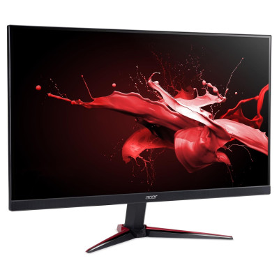 Монітор Acer 23.8` Nitro VG240YGbmipx (UM.QV0EE.G01) IPS Black 120Hz