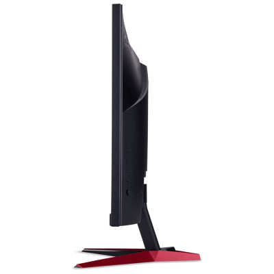Монітор Acer 23.8` Nitro VG240YGbmipx (UM.QV0EE.G01) IPS Black 120Hz