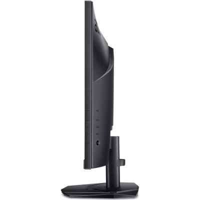 Монітор Acer 23.8" KG241YX1bmiipx (UM.QX1EE.101) IPS Black 200Hz