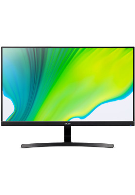 Монітор Acer 23.8" K243YEbmix (UM.QX3EE.E01) IPS Black