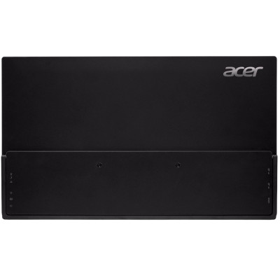 Монітор Acer 16" PM161Wbmiuux (UM.ZP1EE.012) IPS Black Монітор Acer 16" PM161Wbmiuux (UM.ZP1EE.012) IPS Black