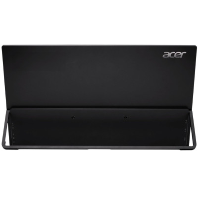 Монітор Acer 16" PM161Wbmiuux (UM.ZP1EE.012) IPS Black Монітор Acer 16" PM161Wbmiuux (UM.ZP1EE.012) IPS Black