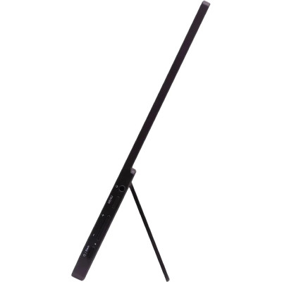 Монітор Acer 15.6" PM161QB1bmiuux (UM.ZP1EE.101) IPS Black