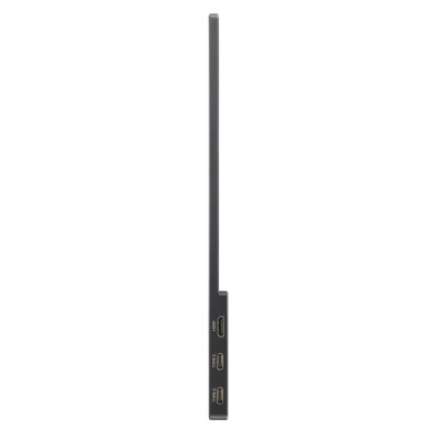 Монітор Acer 15.6" PM161QBBMIUUX (UM.ZP1EE.B02) IPS Black