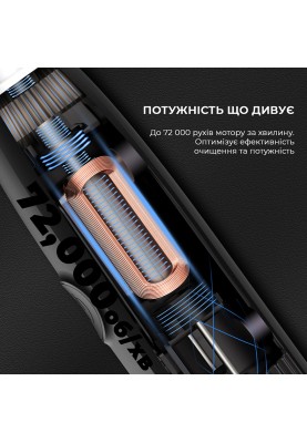 Розумна зубна електрощітка Oclean Endurance Eco Electric Toothbrush White (6970810553338)