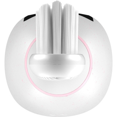 Розумна зубна електрощітка Oclean X Lite Set Grey (6970810556414)