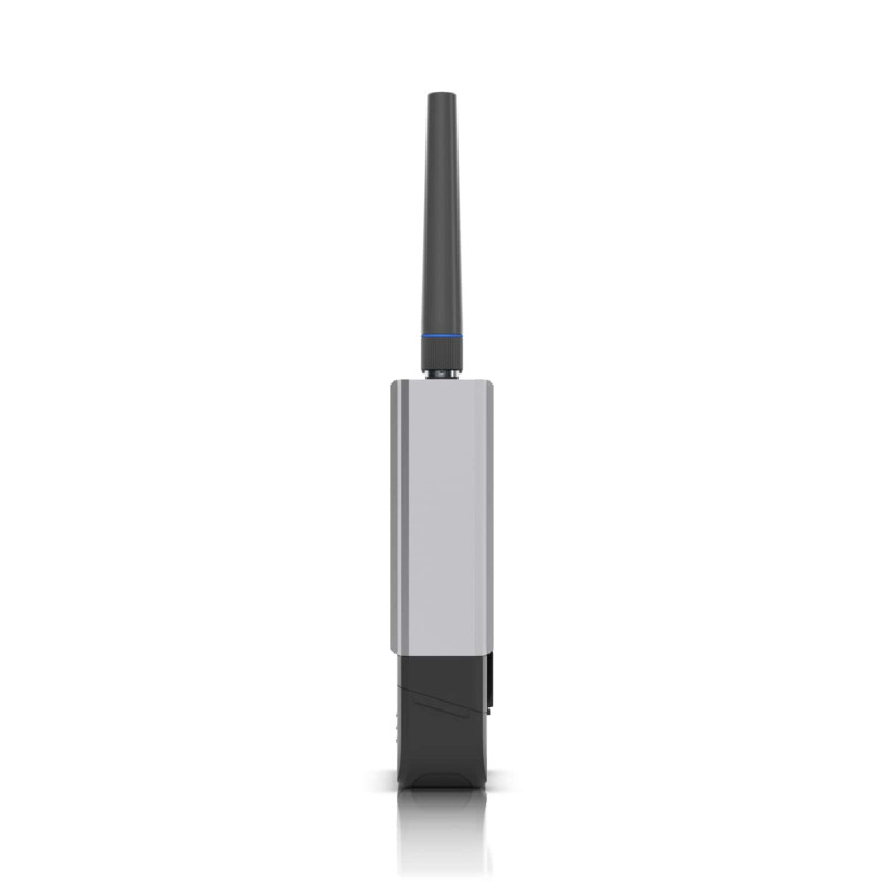 Бездротовий маршрутизатор Ubiquiti Mobile Router Industrial (UMR-industrial) Бездротовий маршрутизатор Ubiquiti Mobile Router Industrial (UMR-industrial)