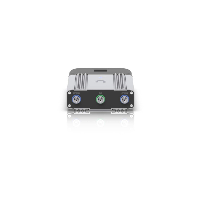 Бездротовий маршрутизатор Ubiquiti Mobile Router Industrial (UMR-industrial) Бездротовий маршрутизатор Ubiquiti Mobile Router Industrial (UMR-industrial)