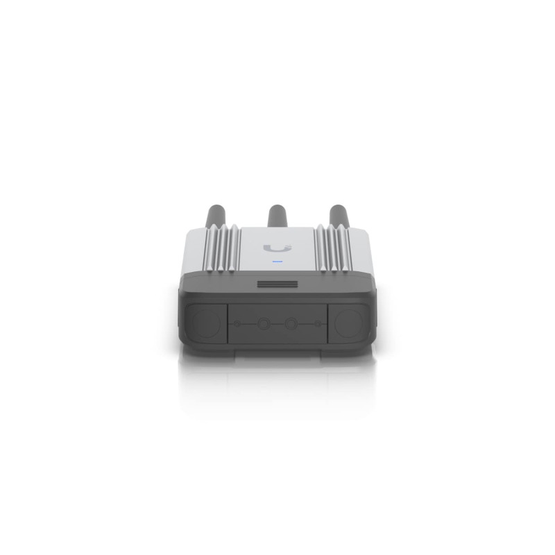 Бездротовий маршрутизатор Ubiquiti Mobile Router Industrial (UMR-industrial) Бездротовий маршрутизатор Ubiquiti Mobile Router Industrial (UMR-industrial)