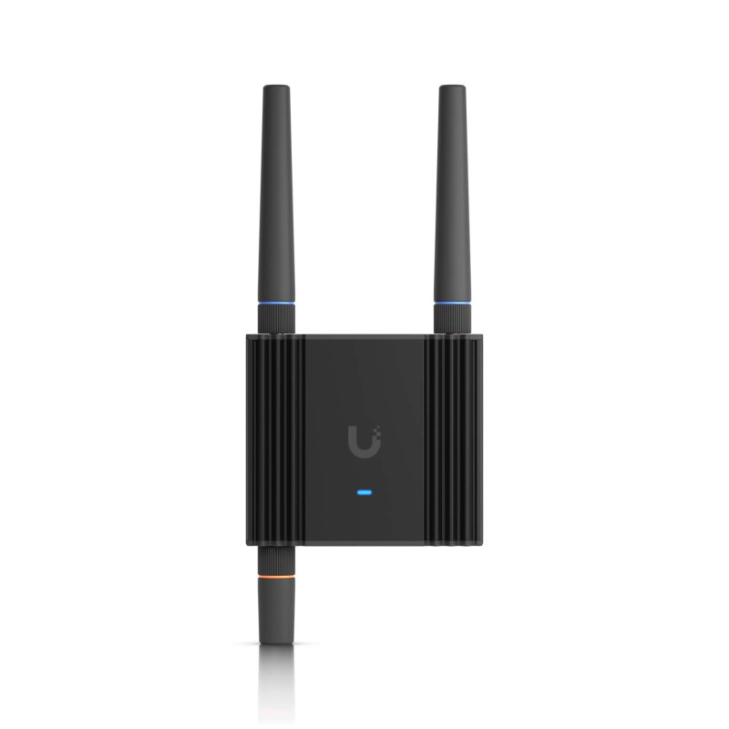 Бездротовий маршрутизатор Ubiquiti Mobile Router Ultra (UMR-Ultra) Бездротовий маршрутизатор Ubiquiti Mobile Router Ultra (UMR-Ultra)