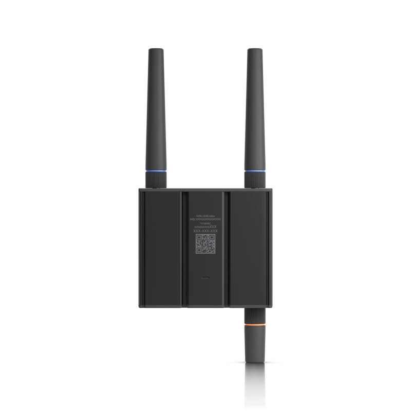 Бездротовий маршрутизатор Ubiquiti Mobile Router Ultra (UMR-Ultra) Бездротовий маршрутизатор Ubiquiti Mobile Router Ultra (UMR-Ultra)