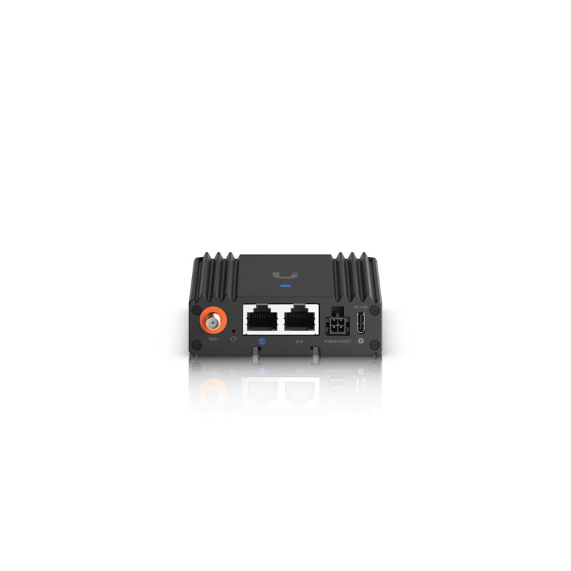 Бездротовий маршрутизатор Ubiquiti Mobile Router Ultra (UMR-Ultra) Бездротовий маршрутизатор Ubiquiti Mobile Router Ultra (UMR-Ultra)