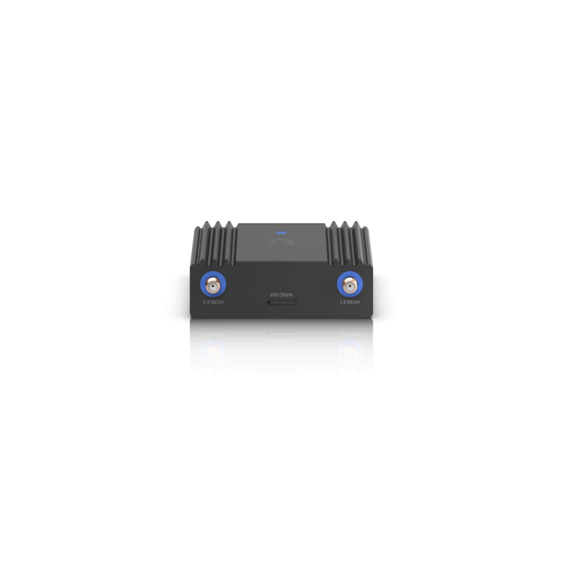 Бездротовий маршрутизатор Ubiquiti Mobile Router Ultra (UMR-Ultra) Бездротовий маршрутизатор Ubiquiti Mobile Router Ultra (UMR-Ultra)