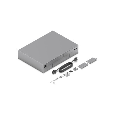 Мережеве сховище Ubiquiti UNAS Pro (UNAS-PRO)