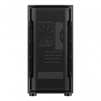 Корпус Cougar Uniface Mini Black без БЖ Корпус Cougar Uniface Mini Black без БЖ