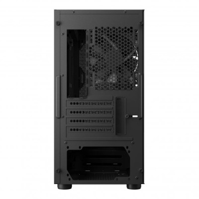 Корпус Cougar Uniface Mini Black без БЖ Корпус Cougar Uniface Mini Black без БЖ