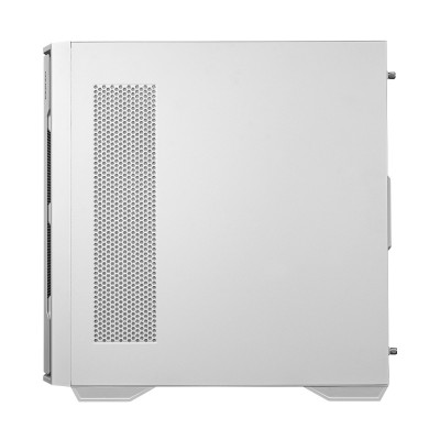 Корпус Cougar Uniface RGB White без БЖ Корпус Cougar Uniface RGB White без БЖ