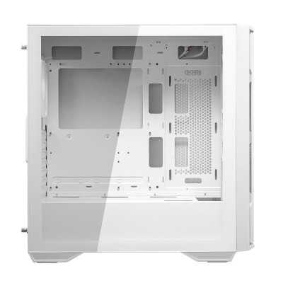 Корпус Cougar Uniface White без БЖ Корпус Cougar Uniface White без БЖ