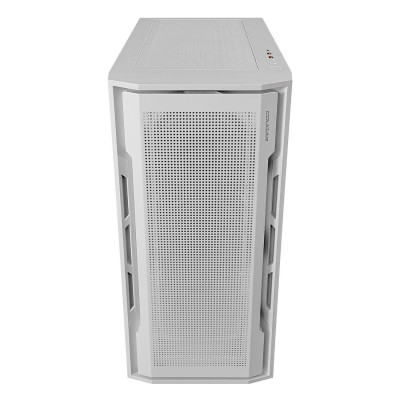 Корпус Cougar Uniface White без БЖ Корпус Cougar Uniface White без БЖ