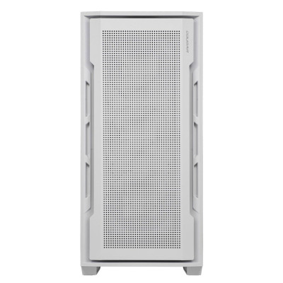 Корпус Cougar Uniface White без БЖ Корпус Cougar Uniface White без БЖ