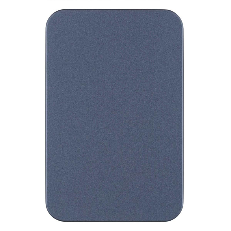 Універсальна мобільна батарея 2E Wireless QI 10000mAh Blue (2E-PB1046-BLUE)